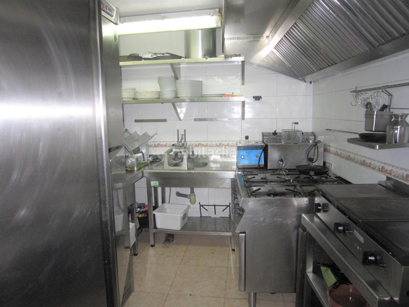 Foto 1c86e6d4-ea4f-4207-a14e-61e4da39b36e. Local comercial local de hostelería en la calle franja en Coruña (A)