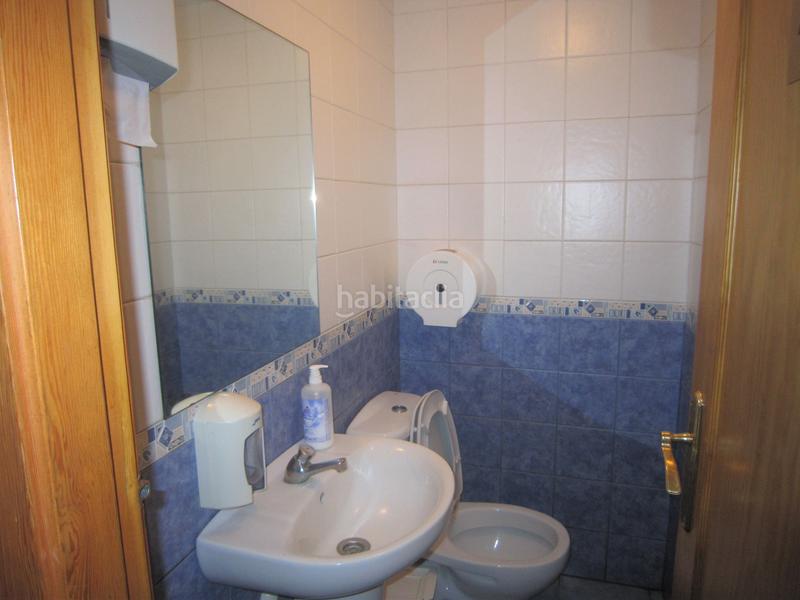 Foto c918e829-c0fb-47ad-96df-3d6598249875. Local comercial local de hostelería en la calle franja en Coruña (A)