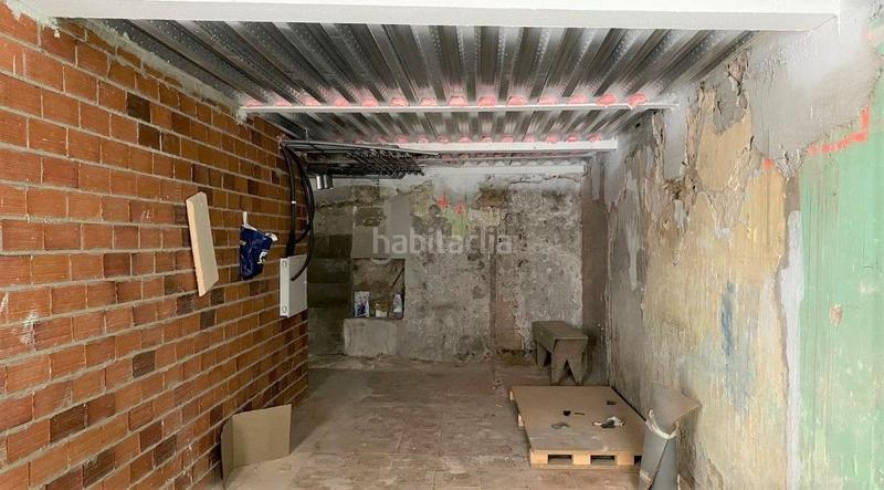 Foto e1bd0adb-101d-41db-be44-7da2d571cf4d. Lloguer local comercial a rúa gaiteira 38 a Cuatro Caminos - Plaza de la Cubela Coruña (A)
