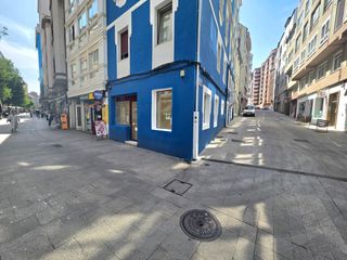 Miete Geschäftsraum in Travesía la gaiteira 1. Local en primera travesía gaiteria