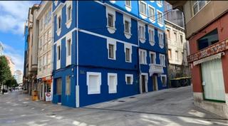Business premise in Rúa Gaiteira 38