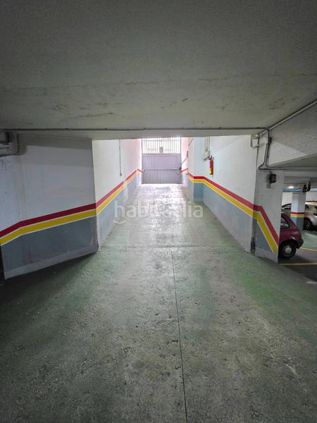 Foto 084316bf-f6e4-40bf-aa86-4e4868ad1eba. Miete autoparkplatz in rúa arquitecto rey pedreira 23 in Coruña (A)