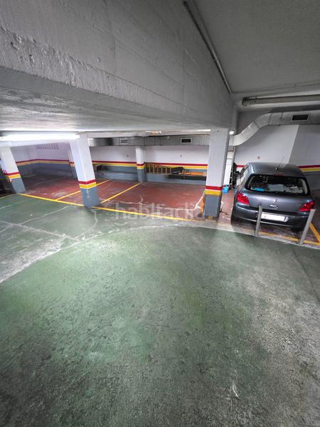 Foto 6d06bf45-e033-46bf-91ac-3de98661058c. Miete autoparkplatz in rúa arquitecto rey pedreira 23 in Coruña (A)