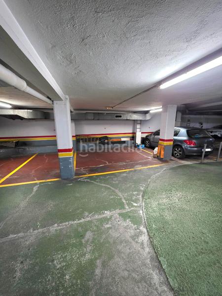 Foto 9b419676-f502-43a0-9400-831320967301. Miete autoparkplatz in rúa arquitecto rey pedreira 23 in Coruña (A)