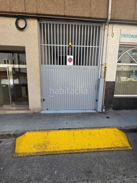 Foto b29e198e-2bb7-433e-9be4-d9574c9fdbd6. Miete autoparkplatz in rúa arquitecto rey pedreira 23 in Coruña (A)