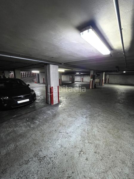 Foto 0e51f519-2c78-4664-9e49-7413d4107464. Alquiler parking coche en rúa arquitecto rey pedreira 25 en Coruña (A)