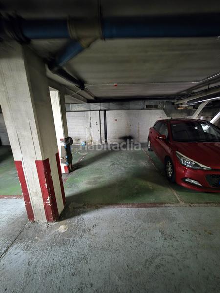 Foto 379c8132-bb5f-448e-a853-9d86c4d008af. Alquiler parking coche en rúa arquitecto rey pedreira 25 en Coruña (A)