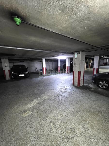 Foto 9ee8beca-4534-447f-b4a7-495e3b81dfe3. Alquiler parking coche en rúa arquitecto rey pedreira 25 en Coruña (A)