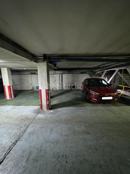 Foto b46d6595-5af0-4c1d-b3cb-62b0c328d60b. Alquiler parking coche en rúa arquitecto rey pedreira 25 en Coruña (A)