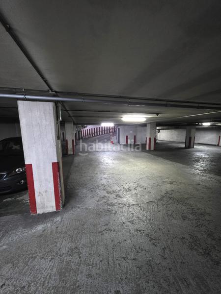 Foto f1210675-4672-41fb-b621-22877dd215bf. Alquiler parking coche en rúa arquitecto rey pedreira 25 en Coruña (A)