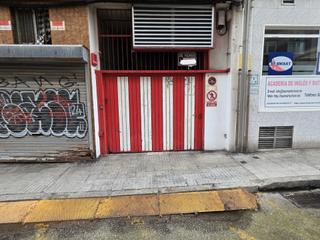Miete Autoparkplatz in Rúa arquitecto rey pedreira 25
