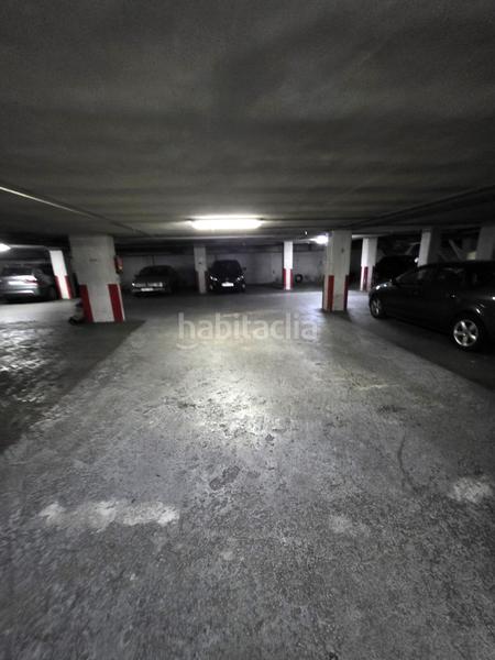 Foto c4642c7f-10f1-464a-87e8-ce297c85eb7d. Rent car parking in rúa arquitecto rey pedreira 25 in Coruña (A)