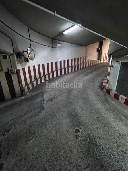 Foto 5ca892e6-34a9-4030-b2aa-50053679c09c. Location parking voiture dans rúa arquitecto rey pedreira 25 dans Coruña (A)