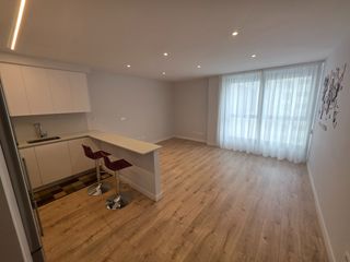 Etagenwohnung  Avenida de lamadosa. Estupendo piso de 2 dormitorios en eiris