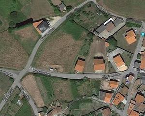 Terrain résidentiel  Rúa forno novo. Parcelas urbanas en buño
