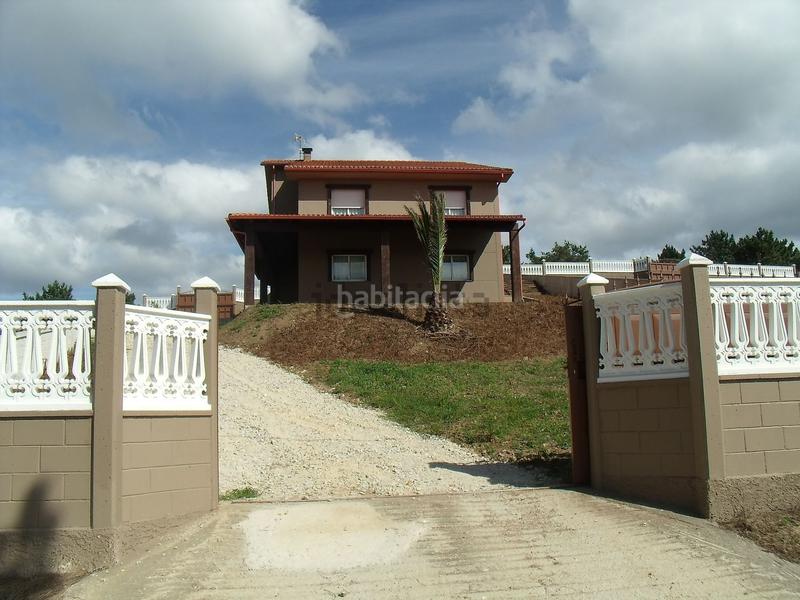 Foto 0212e1f5-10a4-46b3-8d13-701f6e62e7d0. Casa estupenda casa en seiruga en Malpica de Bergantiños
