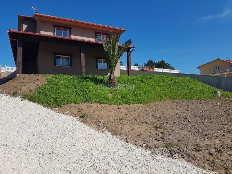 Foto 0bc89c47-9e79-4584-99ea-abe0f22b9504. Casa estupenda casa en seiruga en Malpica de Bergantiños