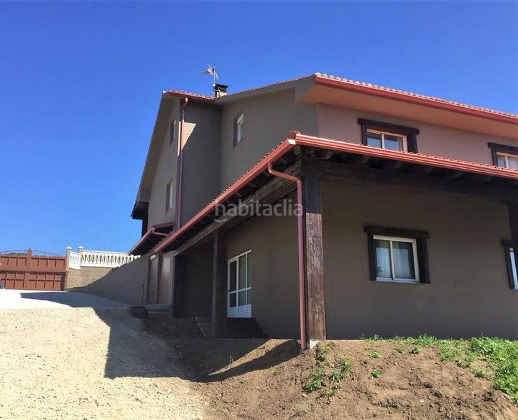 Foto 1d6208e7-b06f-48ed-be9d-98c96c761567. Casa estupenda casa en seiruga en Malpica de Bergantiños