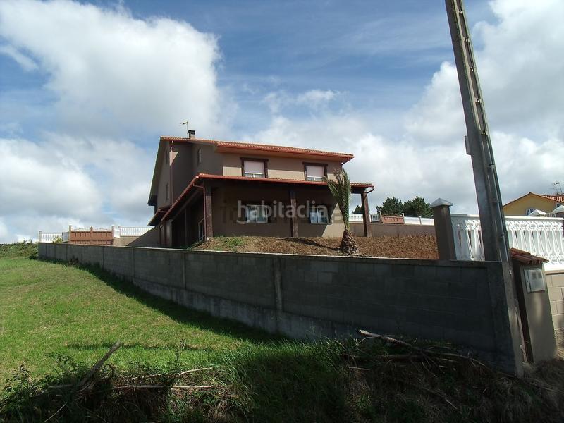 Foto 21fa83e7-266f-41ae-bd59-eb181e482dfa. Casa estupenda casa en seiruga en Malpica de Bergantiños
