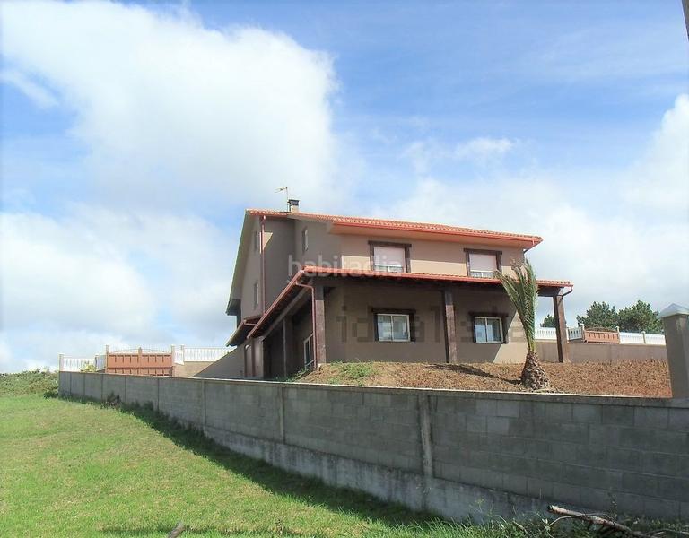 Foto 4a21be31-552a-41b4-be57-2177d8977553. Casa estupenda casa en seiruga en Malpica de Bergantiños