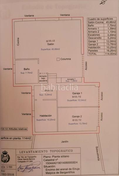 Foto 4aaa6b53-2aa9-49d8-a48b-051dff6e27c6. Casa estupenda casa en seiruga en Malpica de Bergantiños