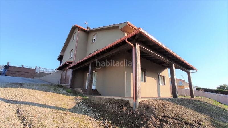 Foto 74ac0fa3-d32f-44d5-92ed-3eab0465670d. Casa estupenda casa en seiruga en Malpica de Bergantiños