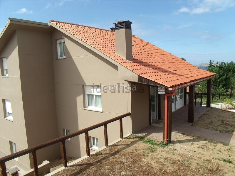 Foto 7d64d1c9-f201-418d-bf5c-abededda4c37. Casa estupenda casa en seiruga en Malpica de Bergantiños