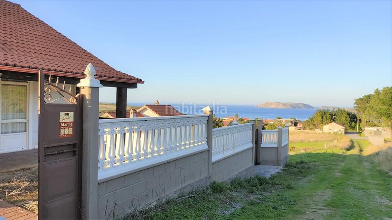 Foto 7e1d191c-f5ef-4bd2-8d9f-cafc75240b25. Casa estupenda casa en seiruga en Malpica de Bergantiños