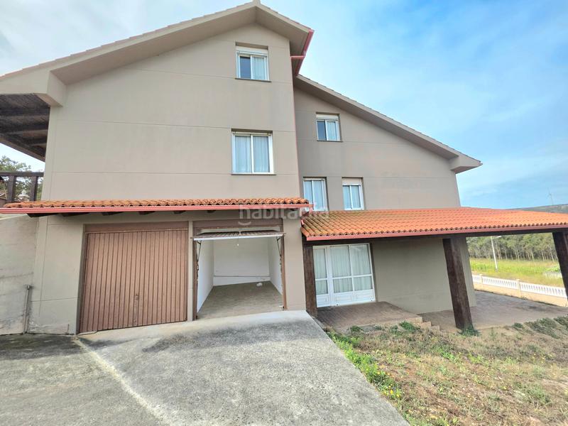 Foto ad4ca4e0-8161-43ab-82d8-5d1aed682dc8. Casa estupenda casa en seiruga en Malpica de Bergantiños