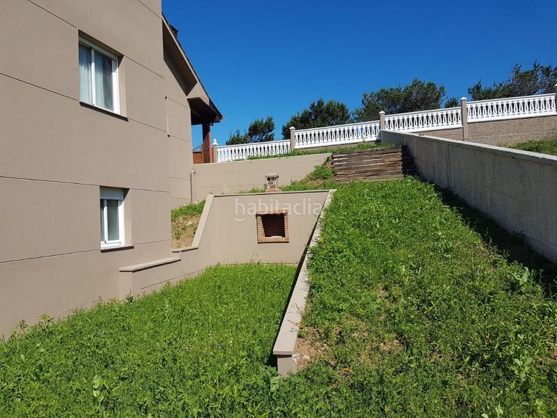 Foto be9c5af7-35d9-4f2b-bb41-ee80b66d6c7f. Casa estupenda casa en seiruga en Malpica de Bergantiños