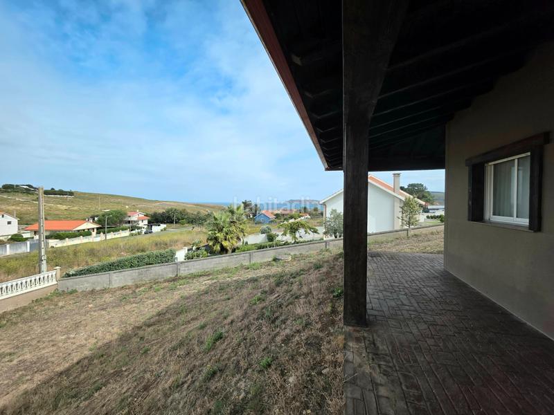 Foto d4094f14-9878-4e07-93c7-abc487b4d05c. Casa estupenda casa en seiruga en Malpica de Bergantiños