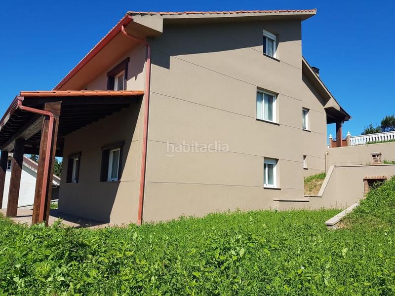 Foto ea7e007e-0ce4-4587-acc8-a49031cf1687. Casa estupenda casa en seiruga en Malpica de Bergantiños