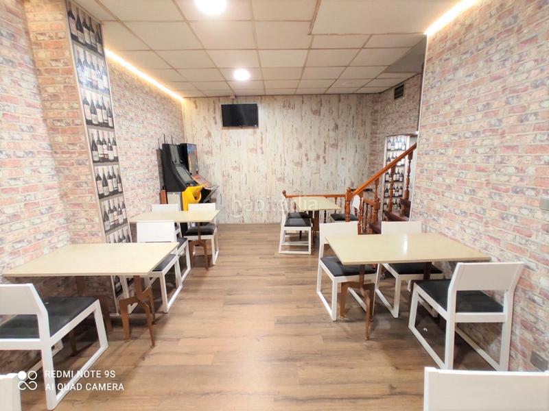 Foto 2bcfbe4c-6b97-4930-8a4d-eb4f4e4bec7d. Geschäftsraum in Someso - Matogrande Coruña (A)