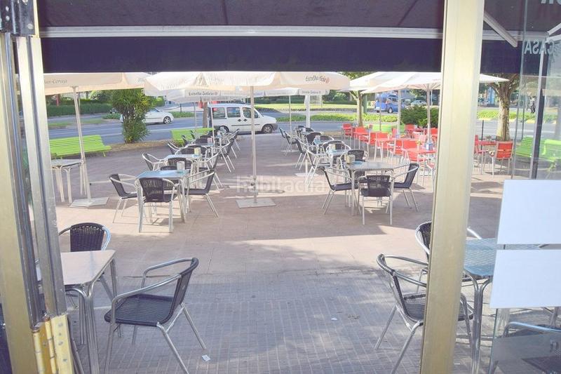 Foto 62118d39-71e7-4ca7-8fcc-08197130b912. Geschäftsraum in Someso - Matogrande Coruña (A)