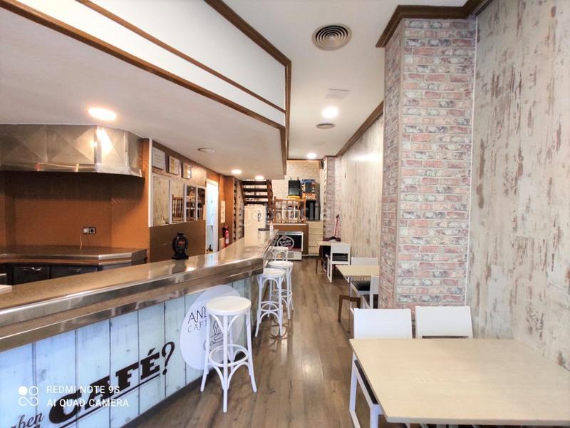 Foto 90e98886-ffaa-4882-b79a-d1efdfd6aeaa. Geschäftsraum in Someso - Matogrande Coruña (A)