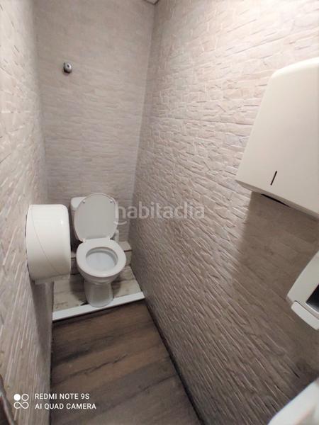 Foto a9d8bb81-d07a-486b-b499-3c418a706381. Geschäftsraum in Someso - Matogrande Coruña (A)