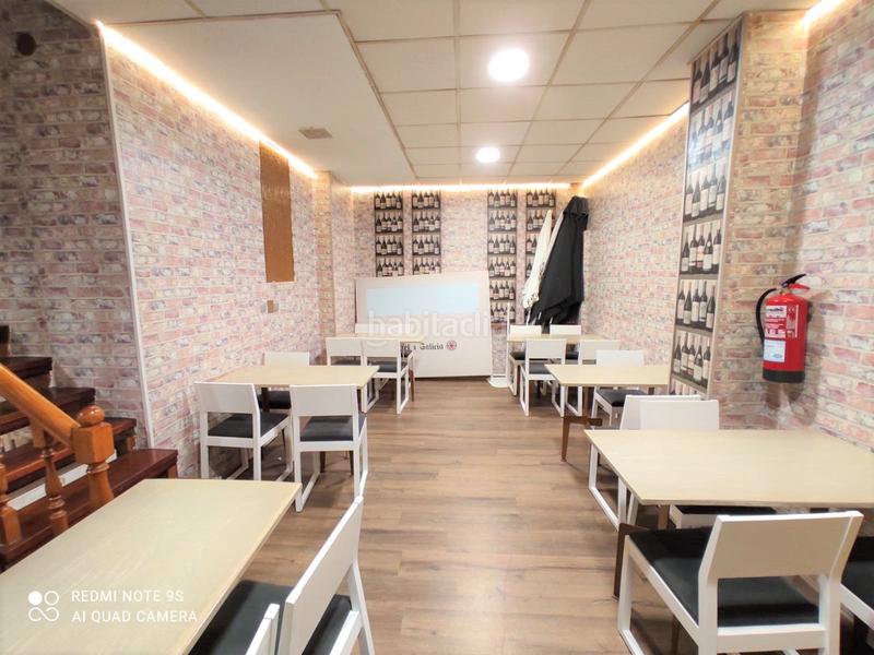 Foto acf08720-570a-44f0-a119-9c478f6446f1. Geschäftsraum in Someso - Matogrande Coruña (A)