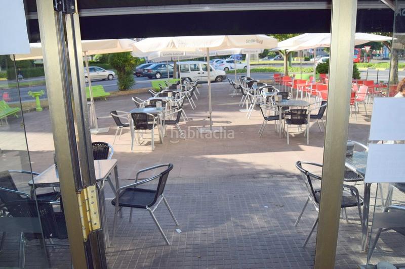 Foto d6ed028d-d088-4e78-bb56-7bb2bf6d681f. Geschäftsraum in Someso - Matogrande Coruña (A)