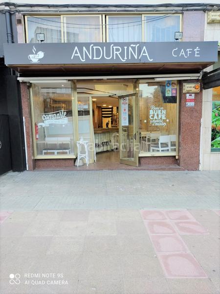 Foto e3d2c076-39ea-4bd2-a005-cfbc361045a5. Geschäftsraum in Someso - Matogrande Coruña (A)