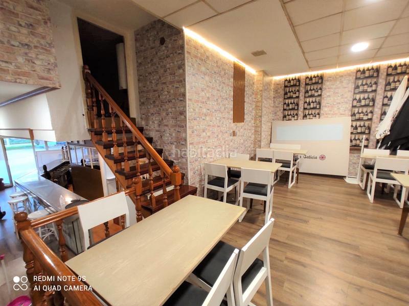 Foto f71522bf-5b48-4c61-995c-13ee99ebd952. Geschäftsraum in Someso - Matogrande Coruña (A)