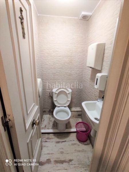 Foto f9437774-6597-46cf-a02b-d377c5137416. Geschäftsraum in Someso - Matogrande Coruña (A)