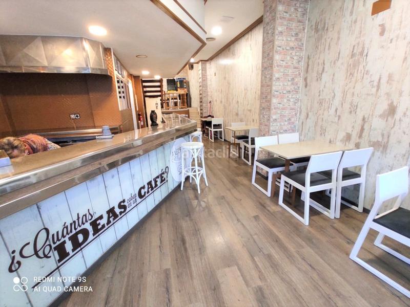 Foto fe754b3a-bdf5-4eda-affd-73118e092cc7. Geschäftsraum in Someso - Matogrande Coruña (A)