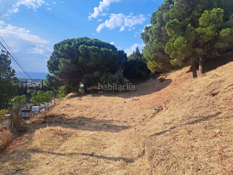 Foto e4d4bc12-588d-460d-b596-0285f7fd0a5f. Wohngrundstück in Can Carreras - Montessol Pineda de Mar