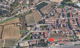 Terrain résidentiel  Carrer josep pla. Parcelas en centro del pueblo