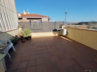 Casa adossada a Palafolls. Casa adosada en venta  en palafolls