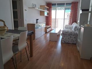 Appartement dans Centre. Piso en venta en pineda de mar al lado del mar