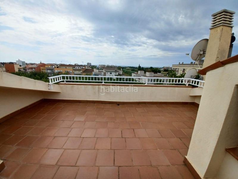 Foto 17e46e37-4b8b-4a82-9a89-5633113525e9. Casa amb calefacció a Les Creus Pineda de Mar