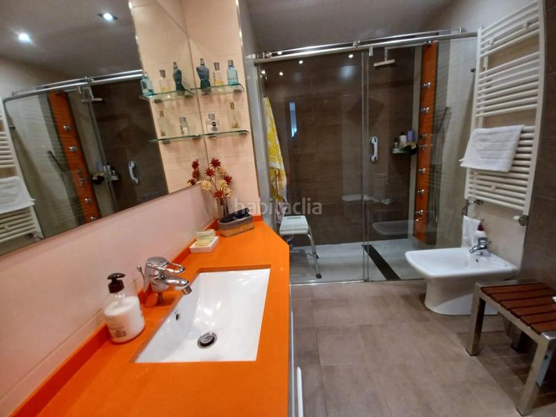 Foto 35039dc3-eedf-4ec5-94c2-897bd5361ba6. Casa amb calefacció a Les Creus Pineda de Mar