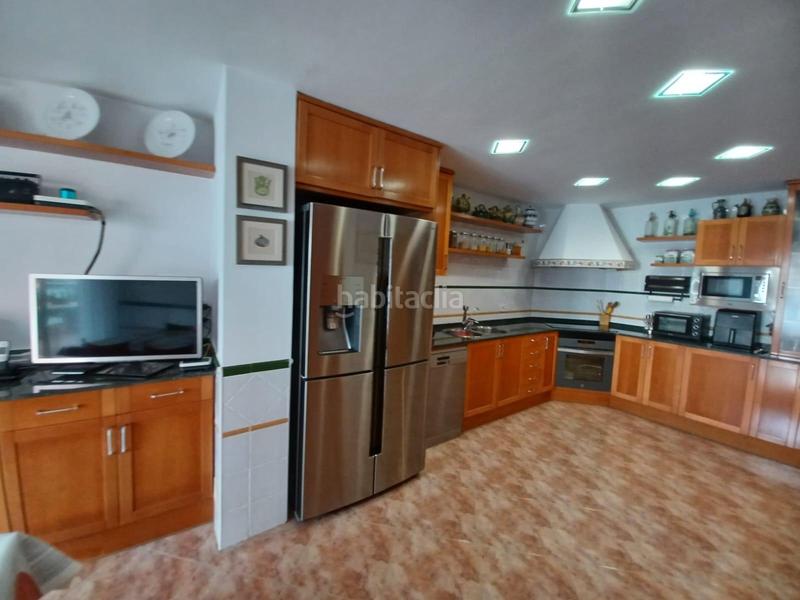 Foto 5f307746-364f-478c-9697-cbbb1e0ea1c3. Casa amb calefacció a Les Creus Pineda de Mar