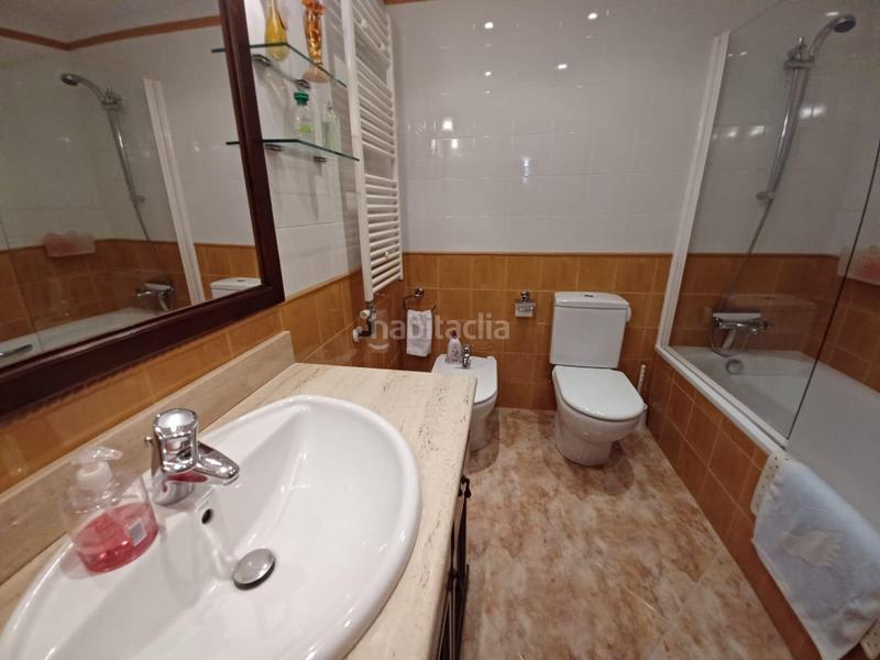 Foto 6254edf9-54aa-41a6-a0b4-43d1a8cba170. Casa amb calefacció a Les Creus Pineda de Mar